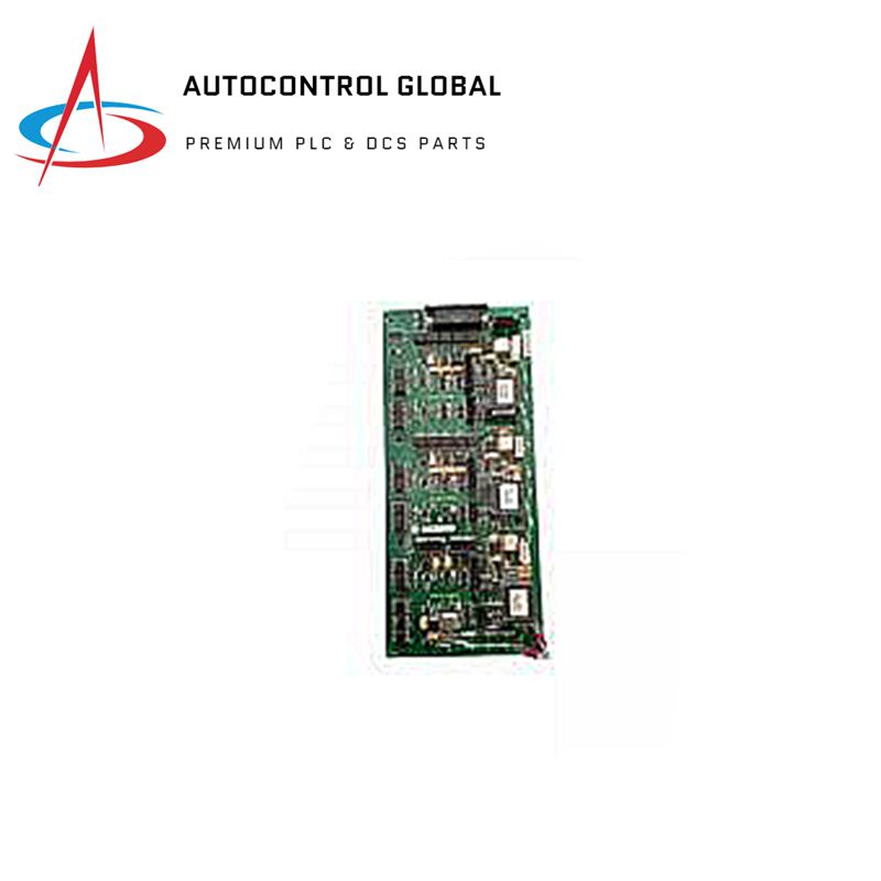 Carte processeur GE Fanuc IS210BPPCH1AEC Mark VIe I/O Pack