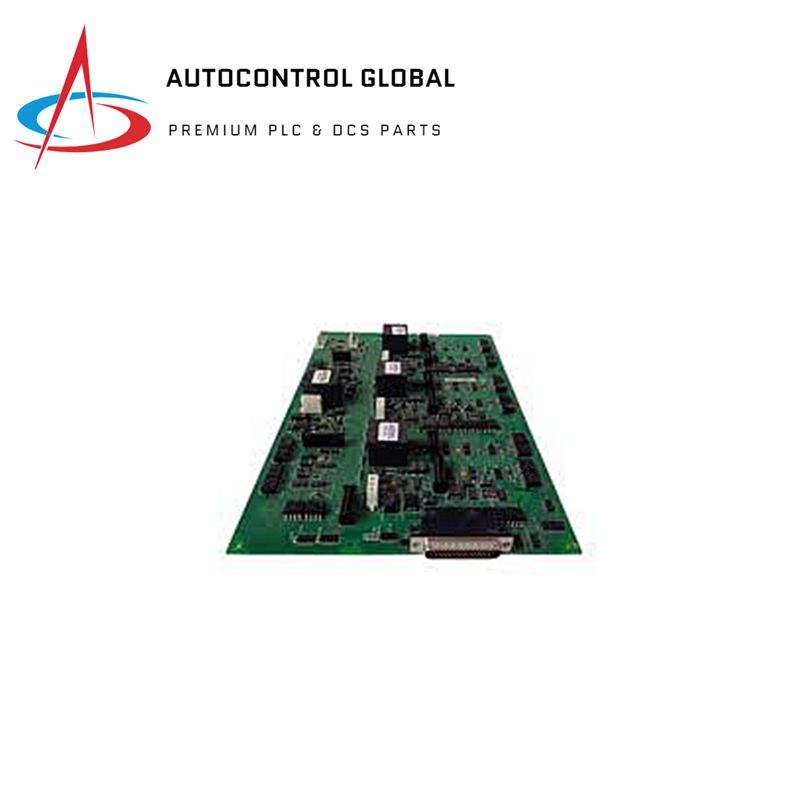 Carte processeur GE Fanuc IS210BPPCH1AEC Mark VIe I/O Pack