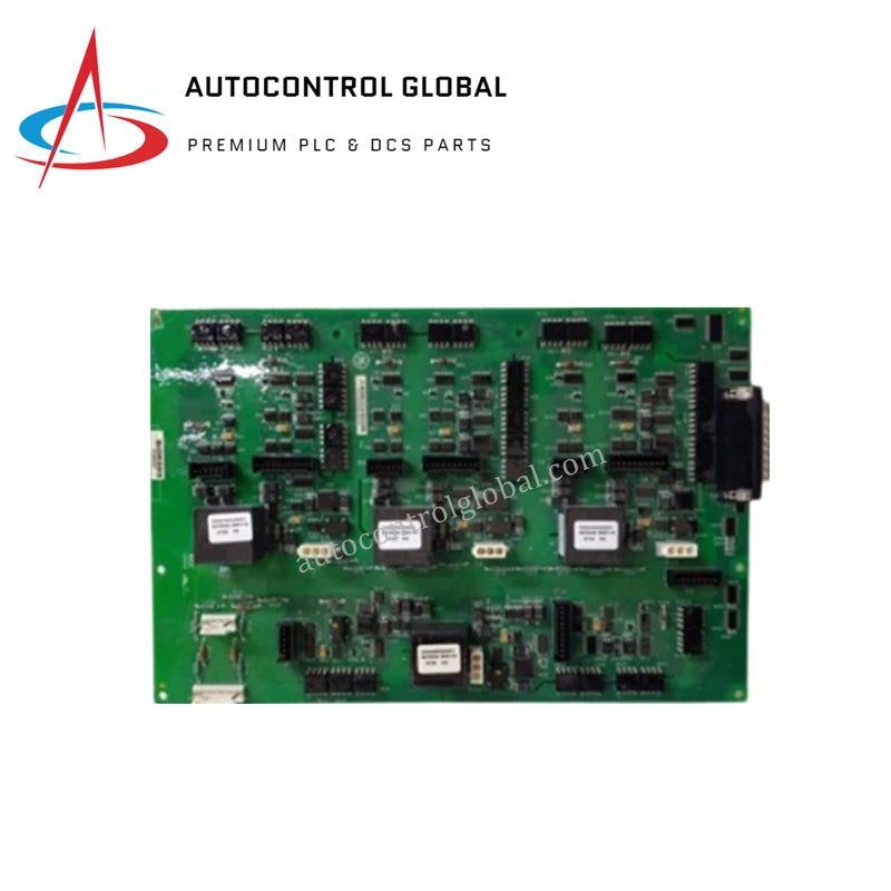 Placa de servocontrolador GE Mark V IS210WSVOH1A En stock Listo para enviar