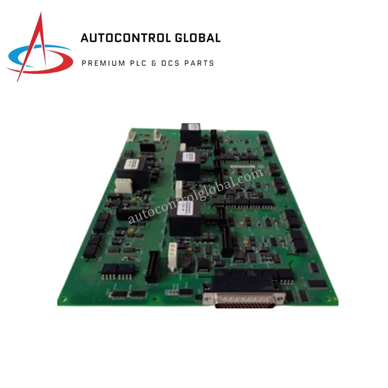 Placa de servocontrolador GE Mark V IS210WSVOH1A En stock Listo para enviar