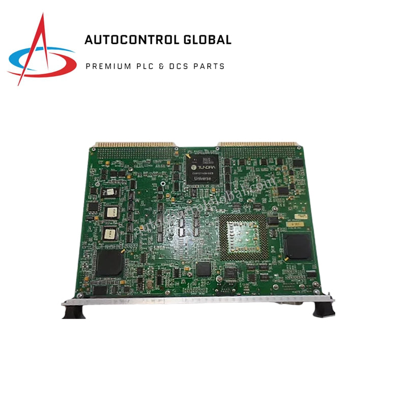Scheda di controllo della turbina Speedtronic GE Fanuc IS215UCVEH2AE disponibile in magazzino
