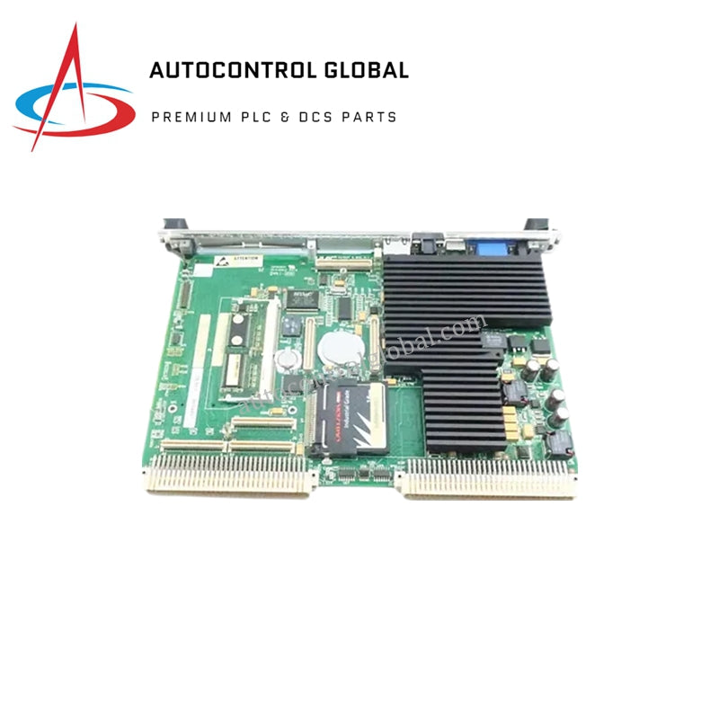 GE Fanuc IS215UCVEH2AE Speedtronic Turbine Control PCB Na sklade