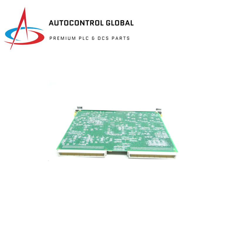 Carte contrôleur UCV GE Fanuc IS215UCVFH2A Mark VI
