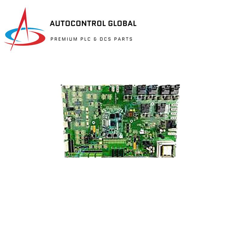 Carte de circuit imprimé GE Fanuc IS215WEPAH1BD