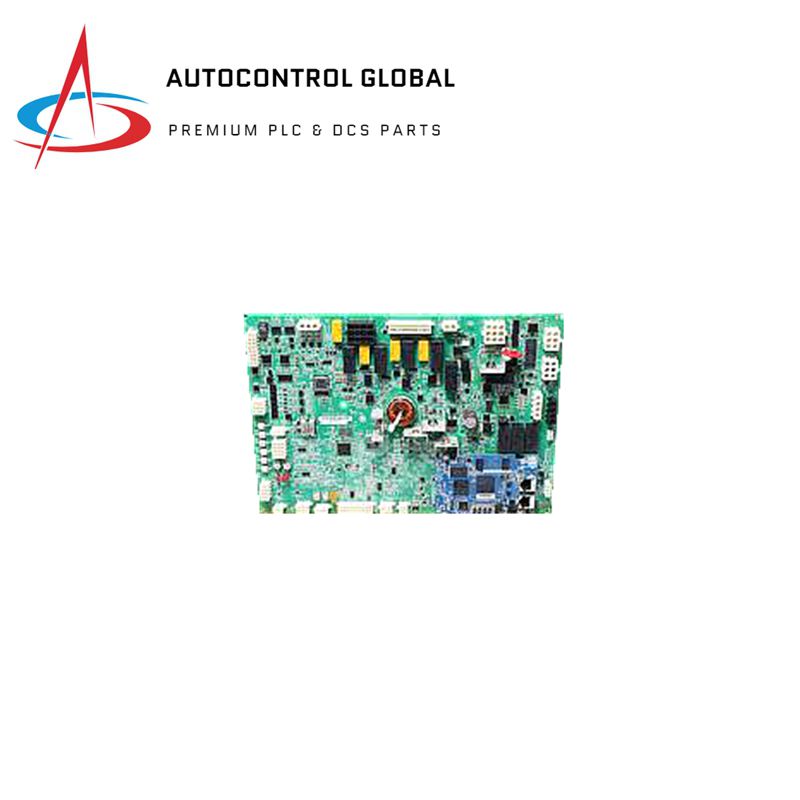 Carte de circuit imprimé GE Fanuc IS215WEPAH1BD