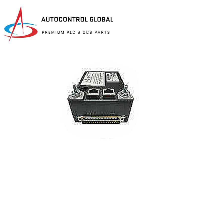 Pack d'E/S analogiques GE Fanuc Mark V IS220PAICH1B