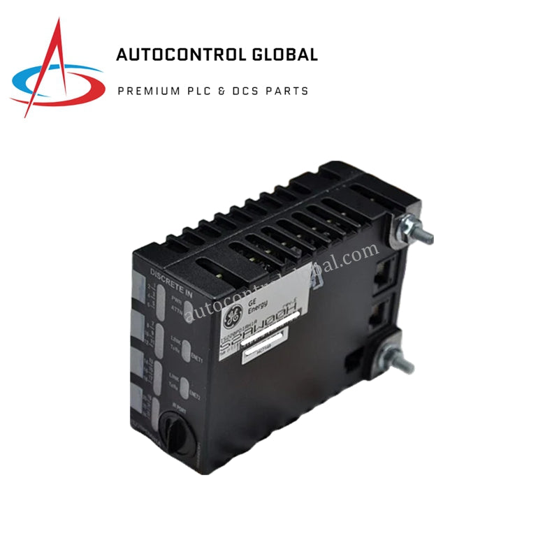 Brand New GE Fanuc IS220PDIAH1A I/O Pack In Stock