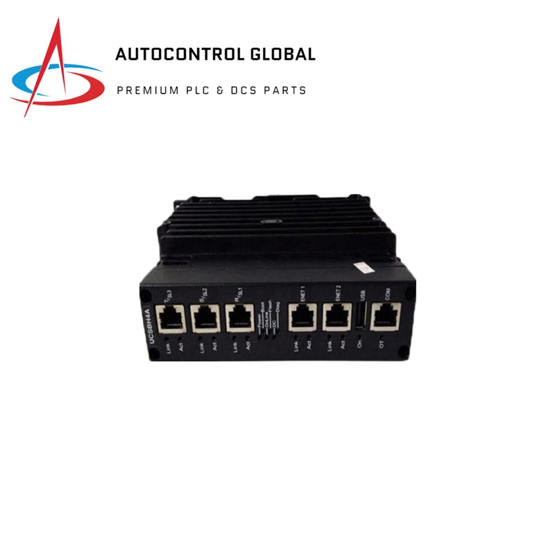 Contrôleur Logique Programmable GE Fanuc IS400AEBMH3A En Stock
