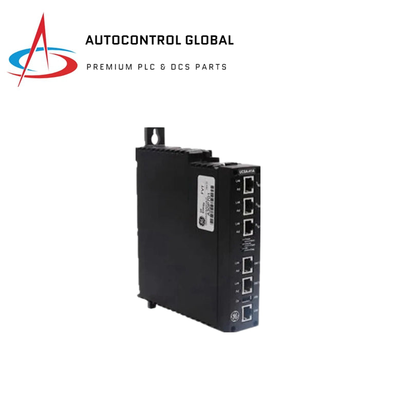 Contrôleur Logique Programmable GE Fanuc IS400AEBMH3A En Stock