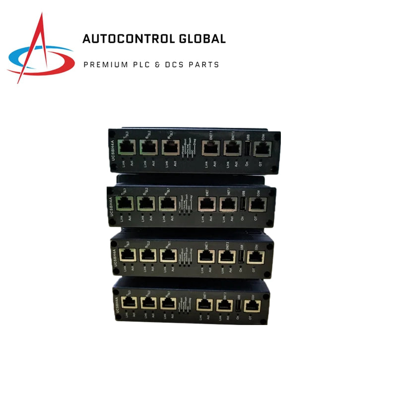 Contrôleur Logique Programmable GE Fanuc IS400AEBMH3A En Stock