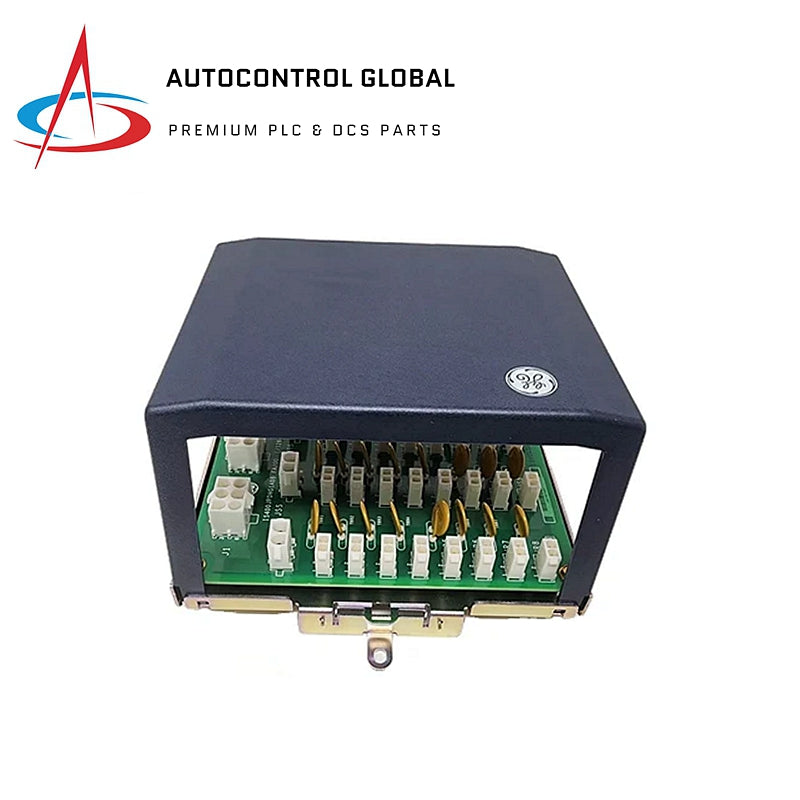 IS410JPDHG1A | GE Fanuc | Paket Modul Rel Daya DIN