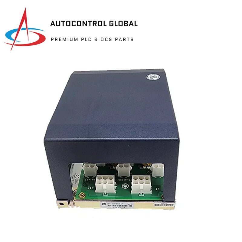 IS410JPDHG1A | GE Fanuc | Modul DIN lišty Pack Power