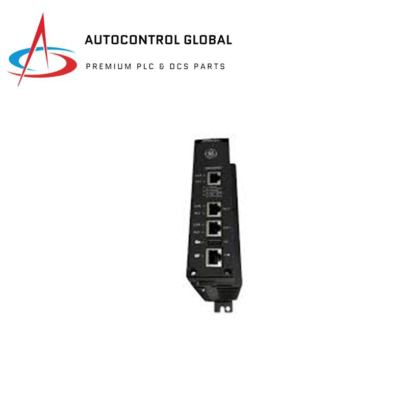 وحدة بوابة GE IS420PPNGH1A PROFINET