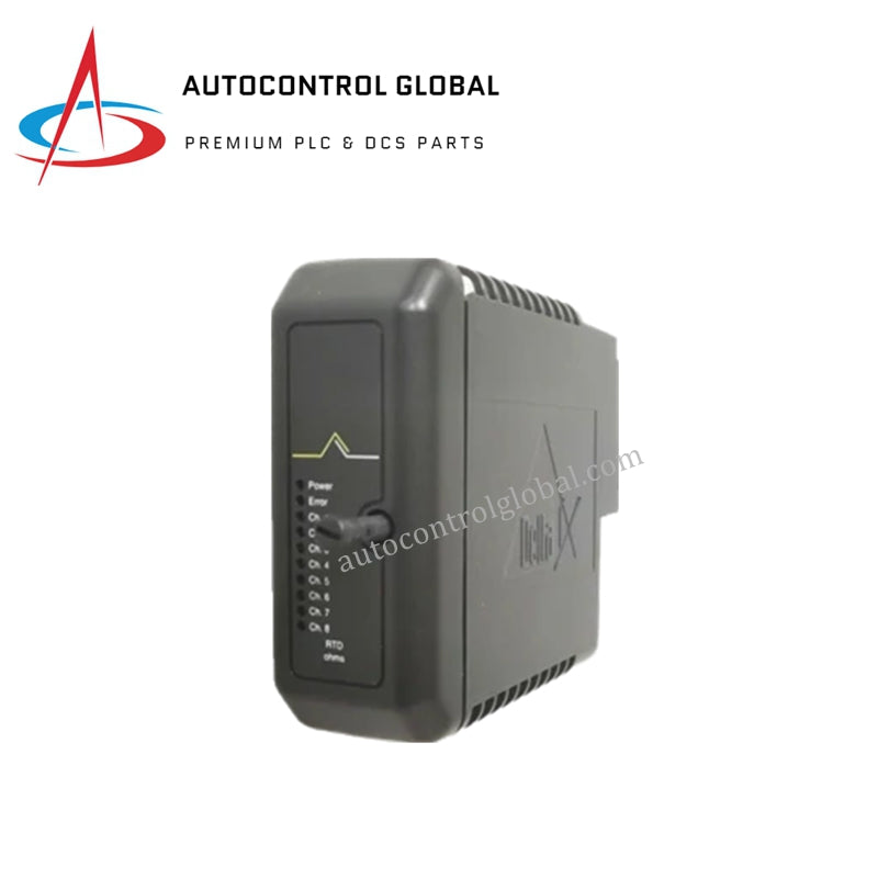 Module d'entrée Emerson KJ3002X1-BF1 12P1732X082 en stock