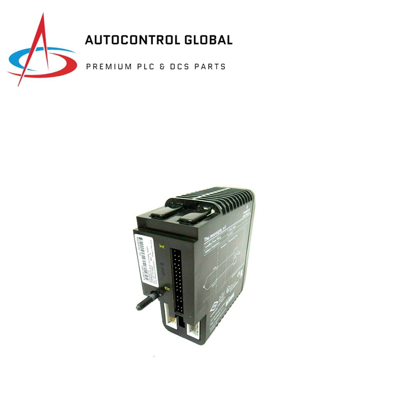 Emerson Deltav KL2101X1-BB1 Charm I/O Card – AutoControl Global