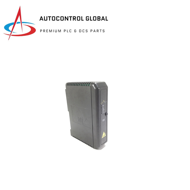 Emerson KJ3202X1-BA1 DO 8 canales 24 VCC lado alto