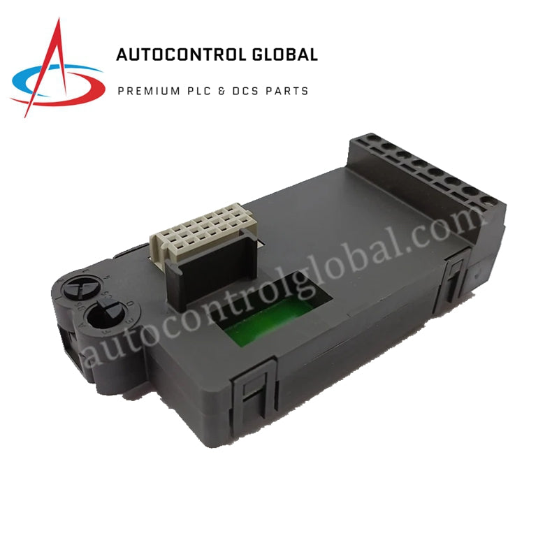 KJ3004X1-EA1 Fieldbus H1 терминал блогы Emerson