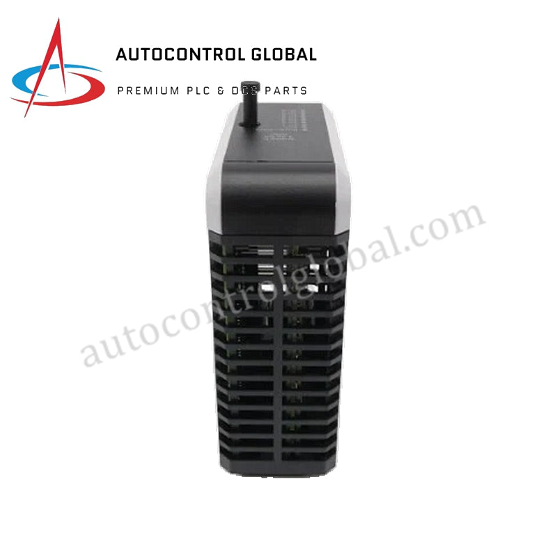 KJ3222X1-BA2 Emerson AI 8 CH 4-20mA HART Card Series 2