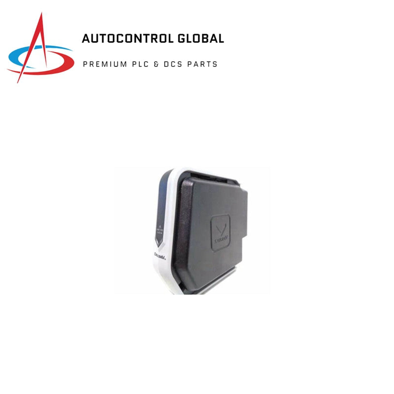 Emerson DeltaV KL2101X1-BA1 CHARM I/O картасы
