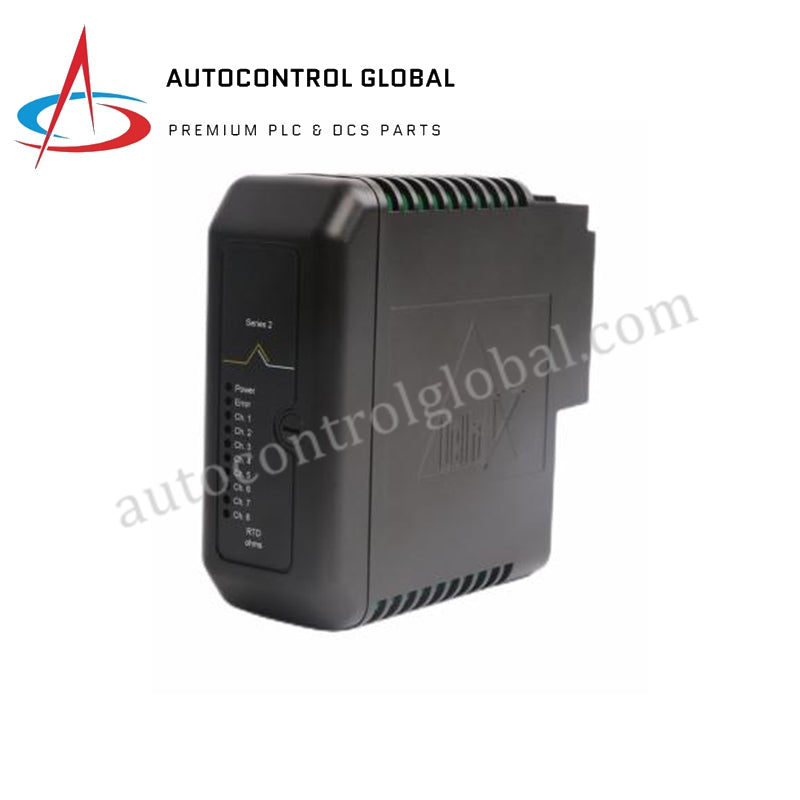KJ3225X1-BA1 | Emerson | Scheda di ingresso RTD / Resistenza