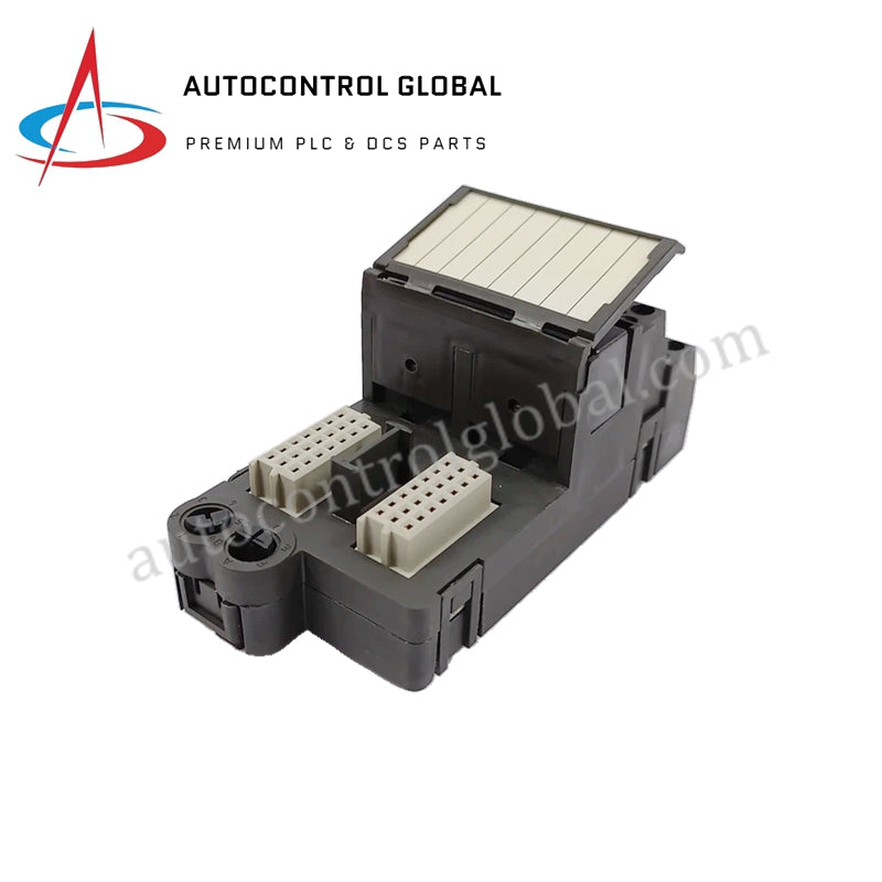 Emerson KJ3242X1-EA1 Blok Terminal H1