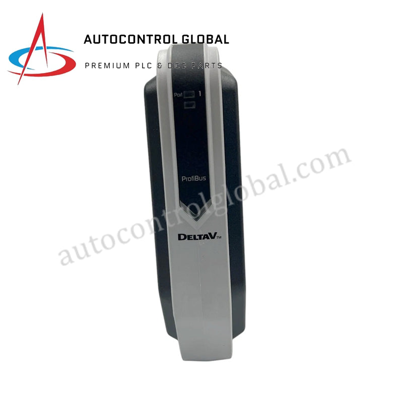 Emerson KJ3243X1-BK1 S-Series Profibus DP Interface Card