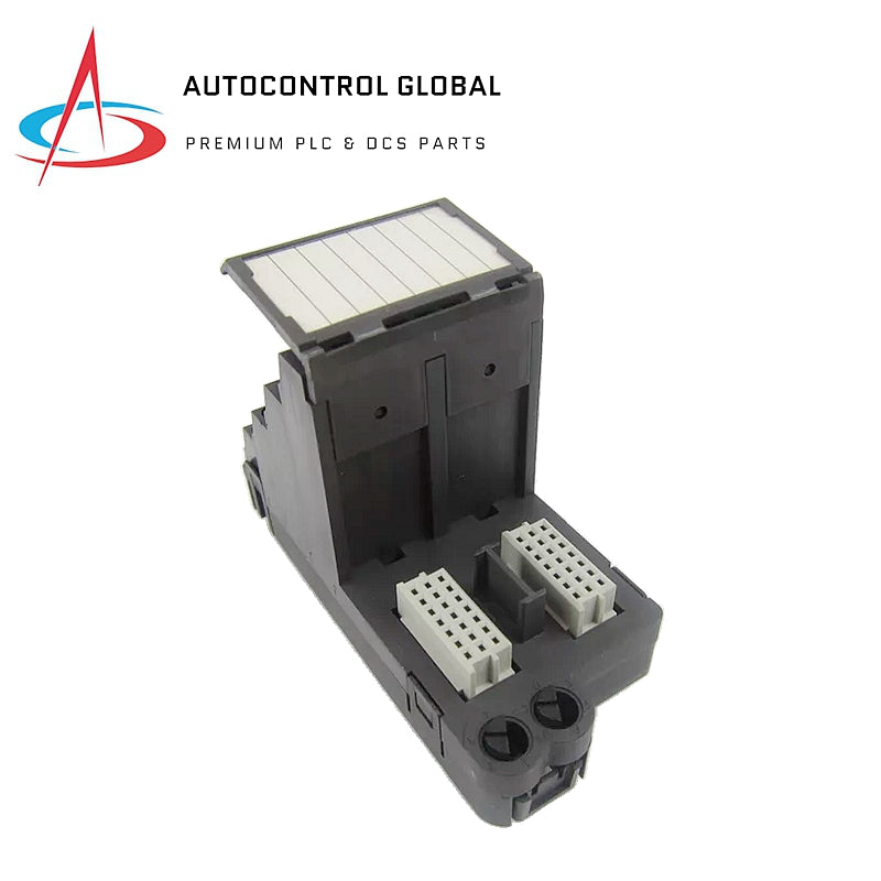 KJ4001X1-CH1 | RTD Terminal Block | Emerson