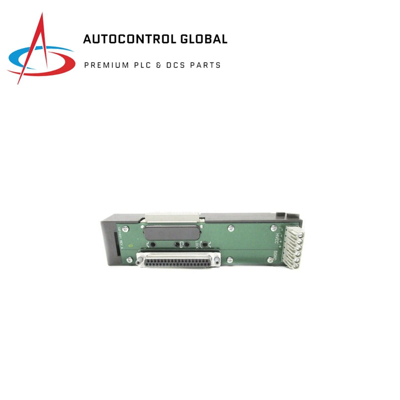Emerson KJ4010X1-BG1 12P0830X072 Right LocalBus Extender Cable Assembly