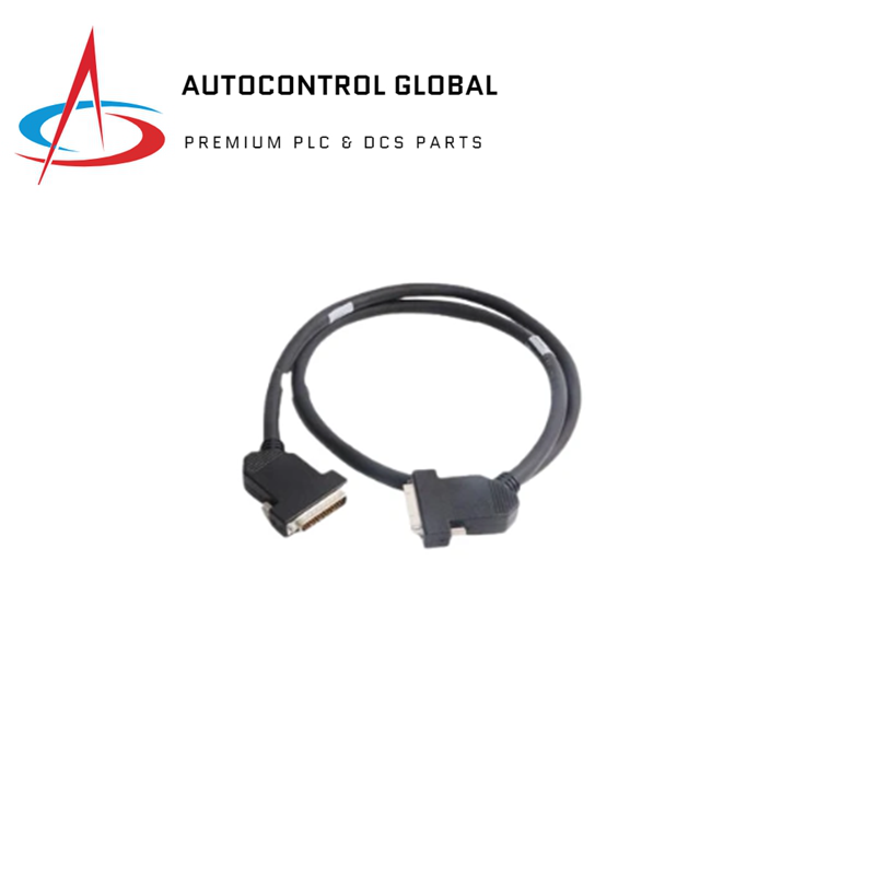 Emerson KJ4002X1-BF2 Астыңғы ұзартқыш кабель жинағы
