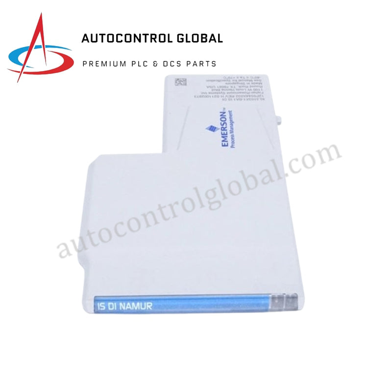 KL3103X1-BA1 Emerson Ingresso a Contatto Secco Charm
