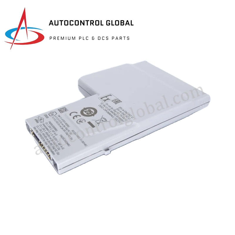 KL3106X1-LS1 Emerson Intrinsecamente Sicuro RTD / Ingresso di Resistenza CHARM