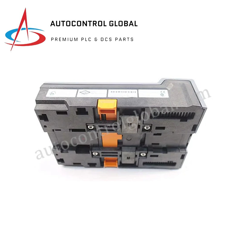 KL4101X1-BA1 | Supporto scheda Emerson CHARM I/O