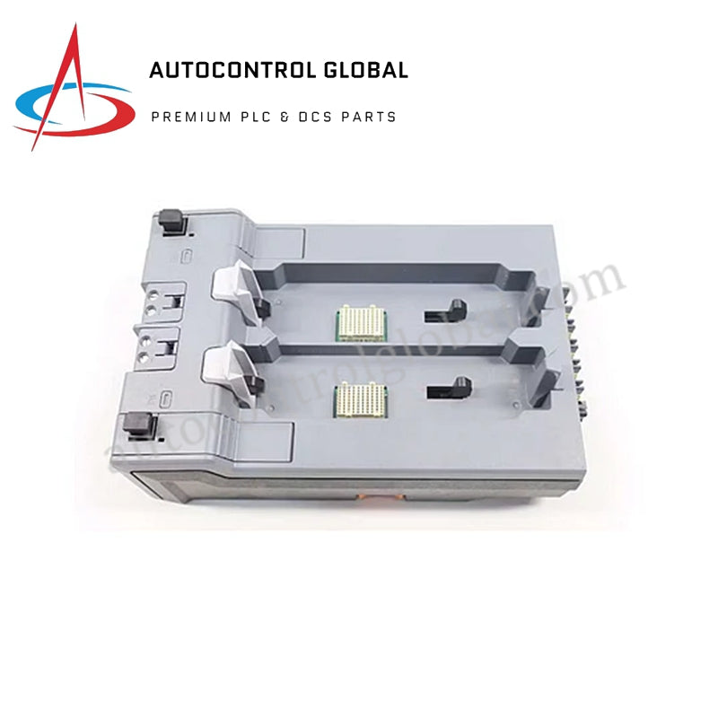 KL4101X1-BA1 | Emerson CHARM I/O Card Carrier – AutoControl Global