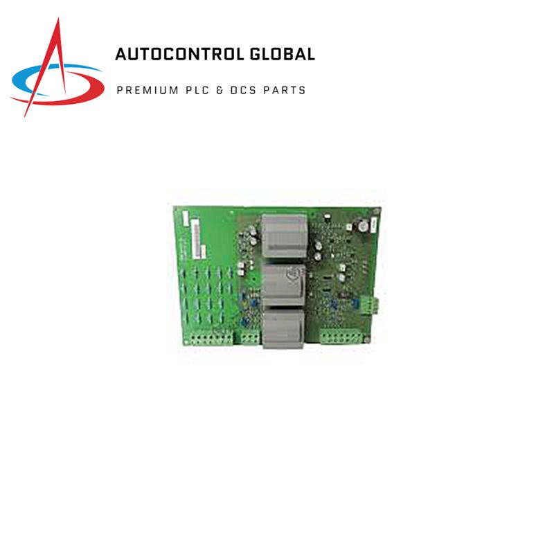 Module d'E/S ABB LDMTR-01
