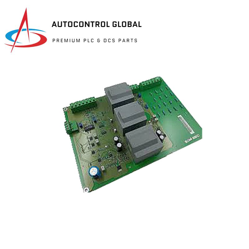 Module d'E/S ABB LDMTR-01