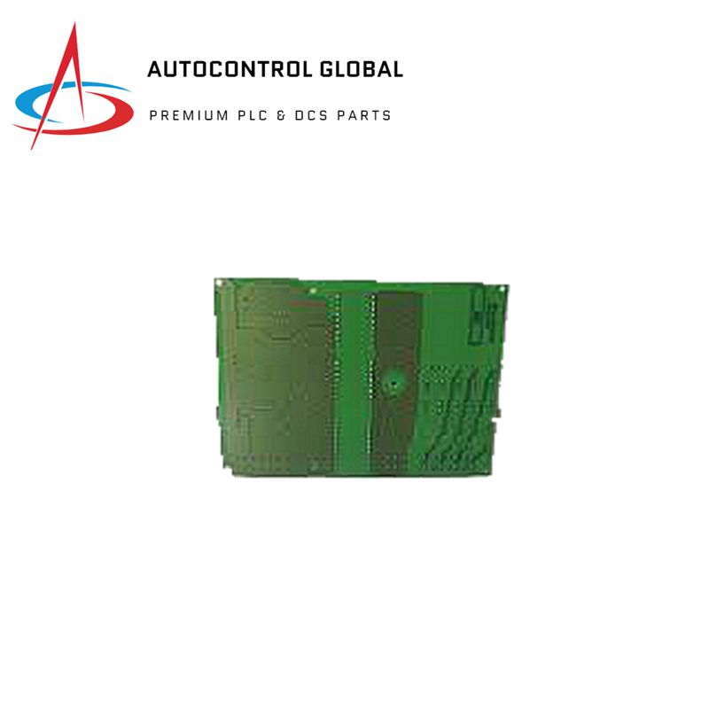 Module d'E/S ABB LDMTR-01