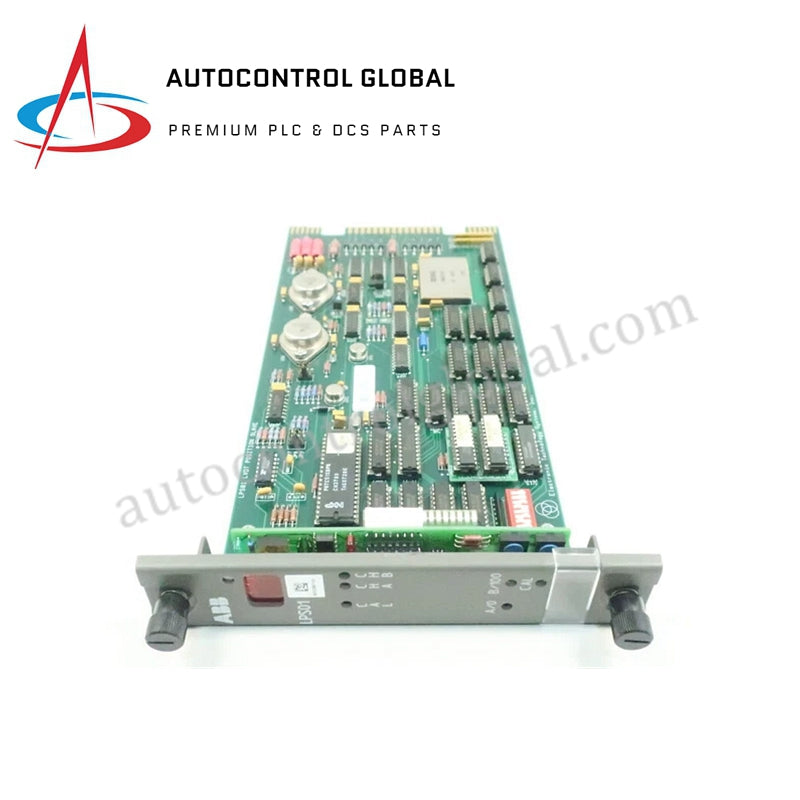 Key Position Module Concetor LPS01 | ABB | Slave Position Module – AutoControl Global