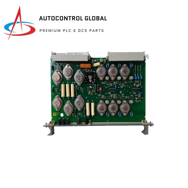 Высокопроизводительный модуль ABB LT8978B V1 HIEE320639R0001 