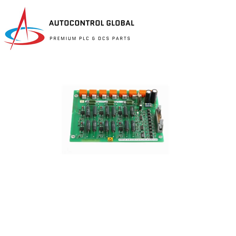 ABB LTC391AE01 HIEE401782R0001 Жоғары Кернеулі Интерфейс Модулі