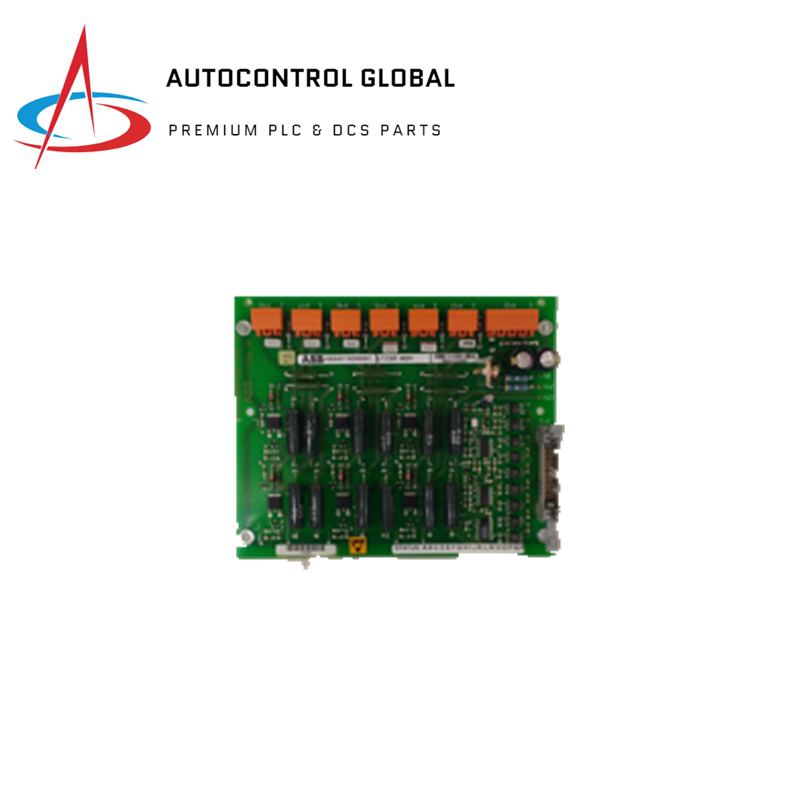 ABB LTC391AE01 HIEE401782R0001 Жоғары Кернеулі Интерфейс Модулі
