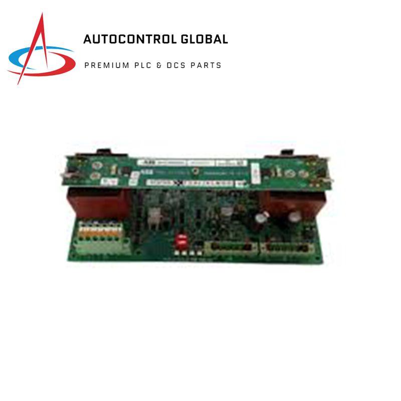 ABB LT C743CE02 3BHE013299R0002 لوحة التحكم والاتصالات