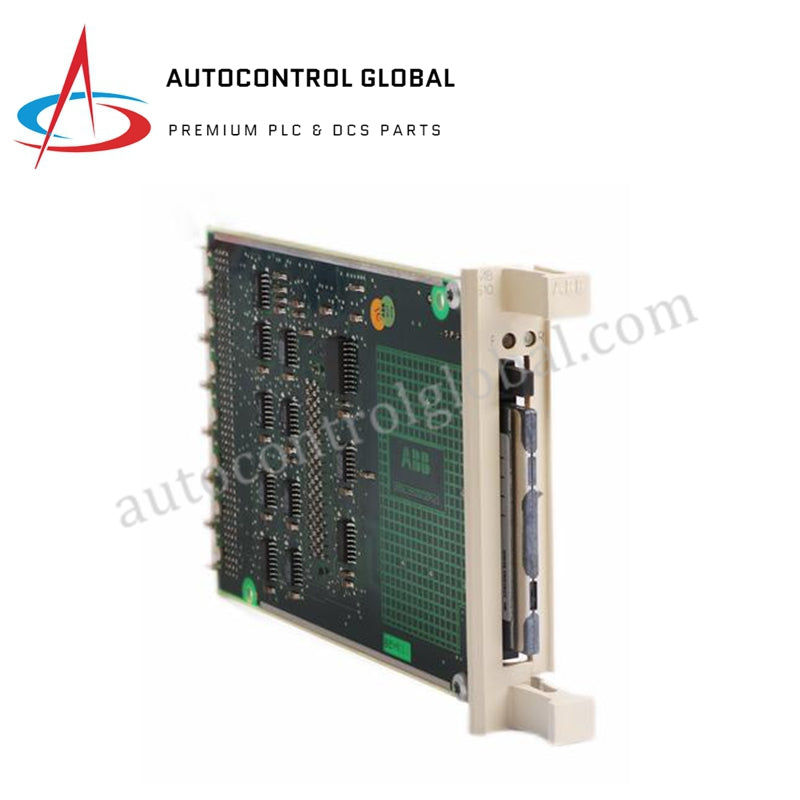 Codice articolo 3BSE002540R1 | Interfaccia Scheda Programma ABB MB510