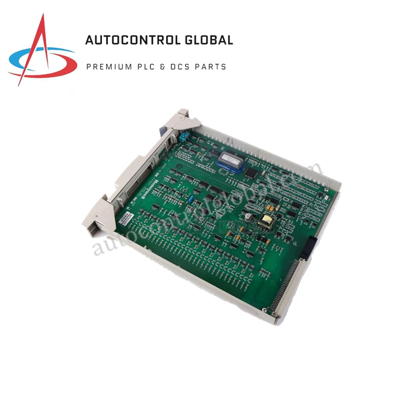 HONEYWELL MC-PAIH03 Placa de Entrada Analógica 51304754-150