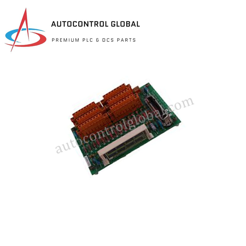 Honeywell 51304453-150 Entrada Analógica de Alto Nivel / Entrada STI MC-TAIH02