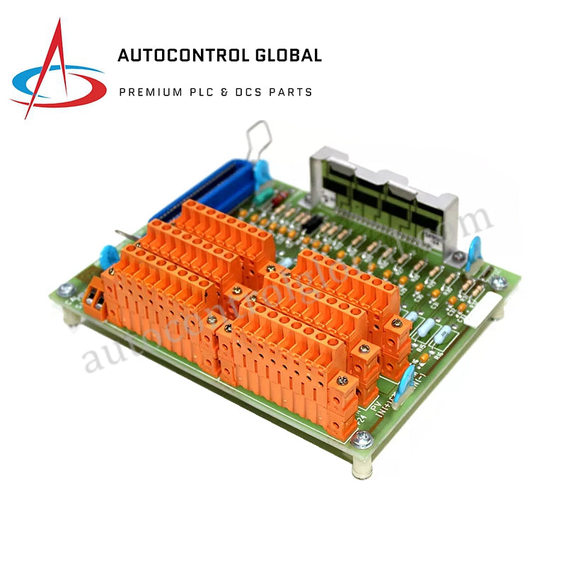 Honeywell MC-TAIH02 | High Level Analog Input/STI FTA