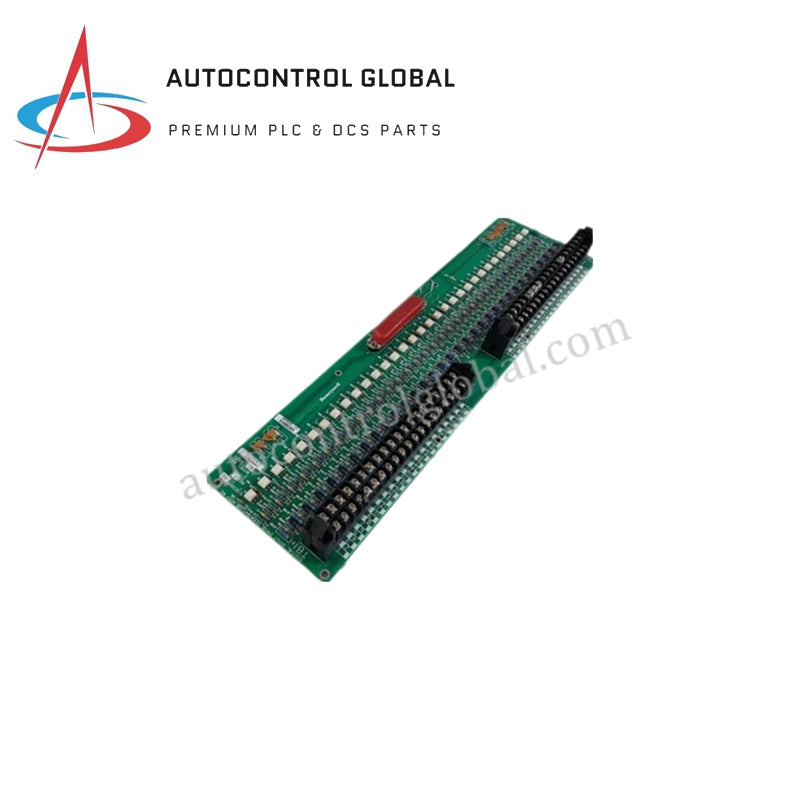 Honeywell Mc-tdid72 Сандық Кіріс Модулі 51303928-150