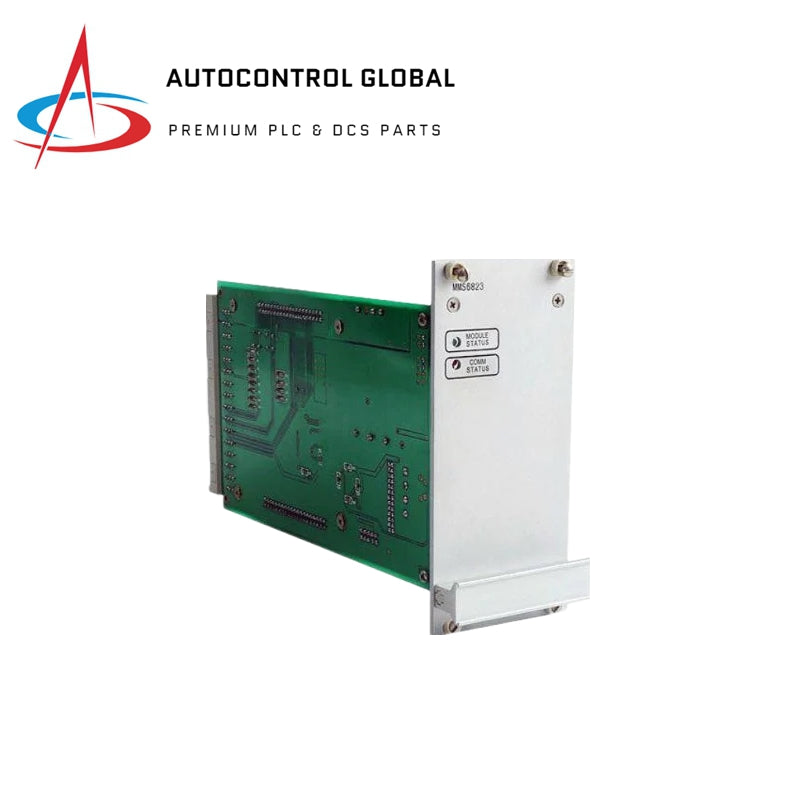 EPRO MMS6823 Communication Interface Module In Stock Ready to Ship
