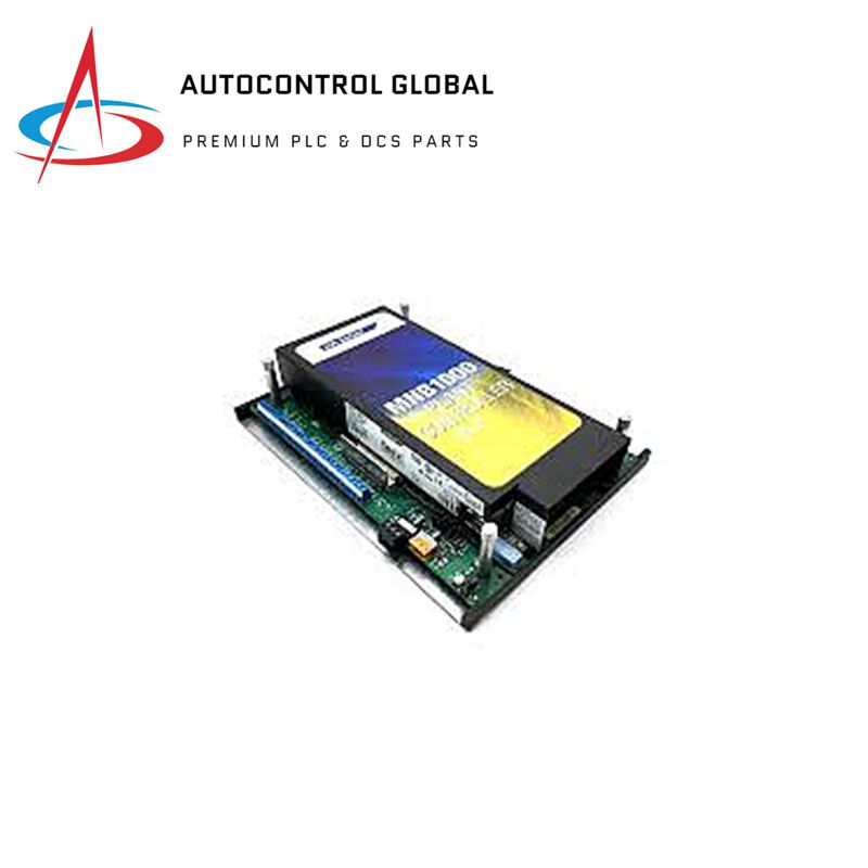 Schneider MNB-1000 Plant Controller