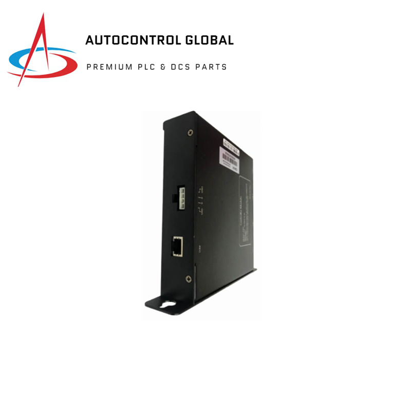 Módulos del sistema de control GE MPU56 369B1860G0031