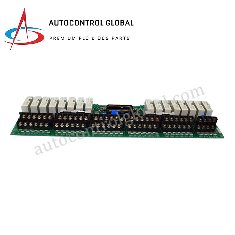 MU-TDID52 هونيويل إدخال رقمي 24 فولت تيار مستمر FTA 51304441-200